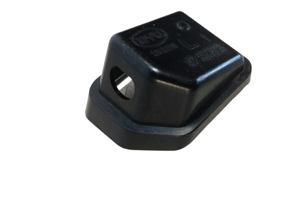Luz Cortesia Retrovisor Esquerdo Byd Song Pro 2025 2026 4