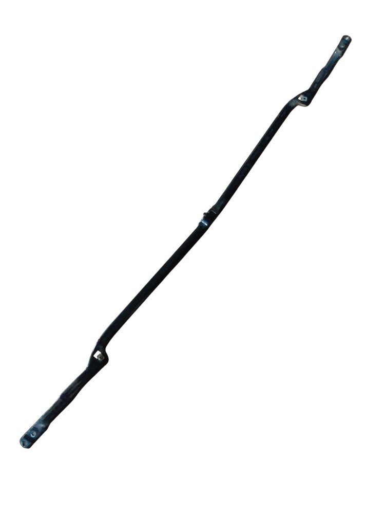 Suporte Frontal Para-choque Dianteiro Actros2651 2022 2023 6