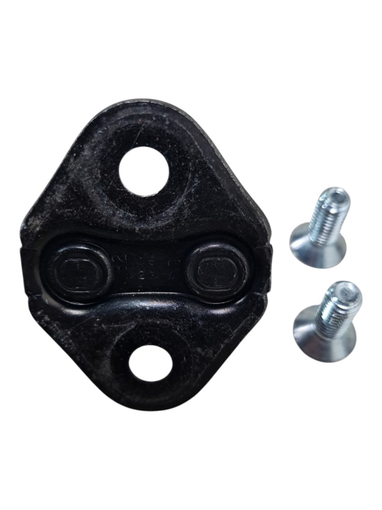Batente porta Toyota Corolla Cross ano 2021 2022 original