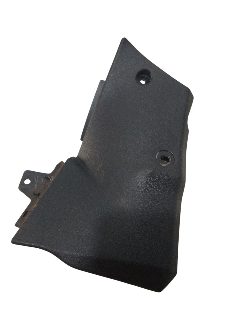 Moldura caixa de ar da Fiat Fiorino uno 2021 ORIGINAL 1