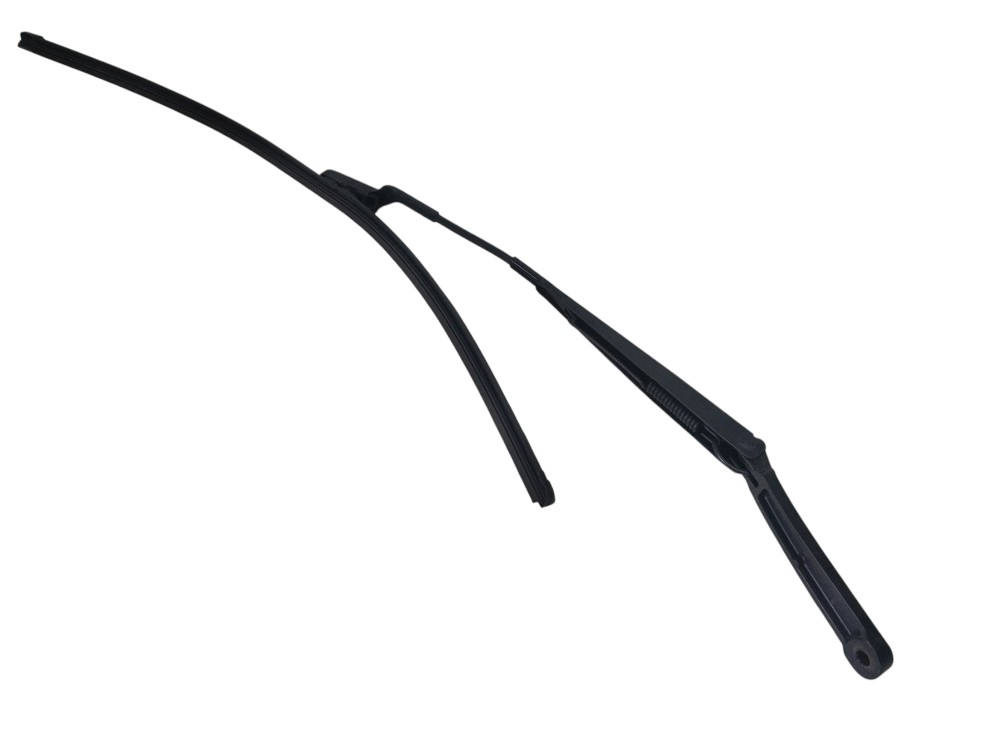 Braço Limpador Para Brisas Esquerdo Vw/polo 2024 6ea.955.409 5