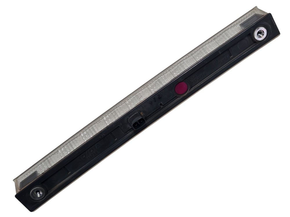 Luz De Re Aerofolio Lexus Ls 460l 2013 Original 3