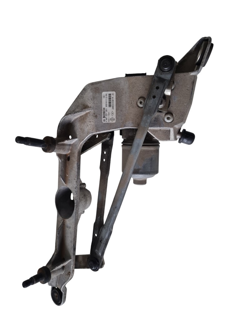 Motor Limpador Parabrisa Renault Zoe 2022 288003381r 6