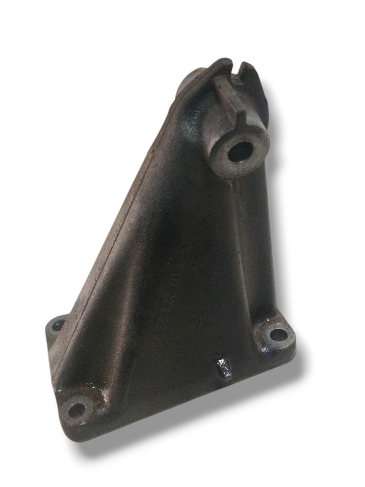 Suporte do motor lado esquerdo Mercedes CLS 500 ORIGINAL