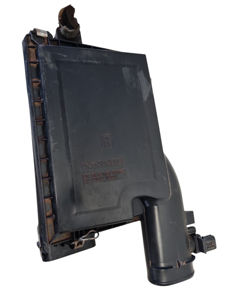 Caixa Filtro De Ar Direito Lexus Ls 460l 2013 17701-38120 5