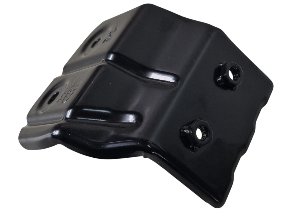 Suporte carroceria porta tras esquerda Ford Territory 2025 5