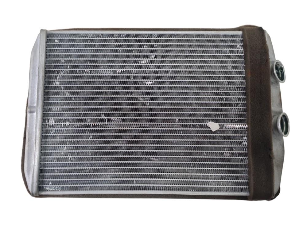 Radiador Ar Quente Renault Master 2023 5f2110100 Original 7