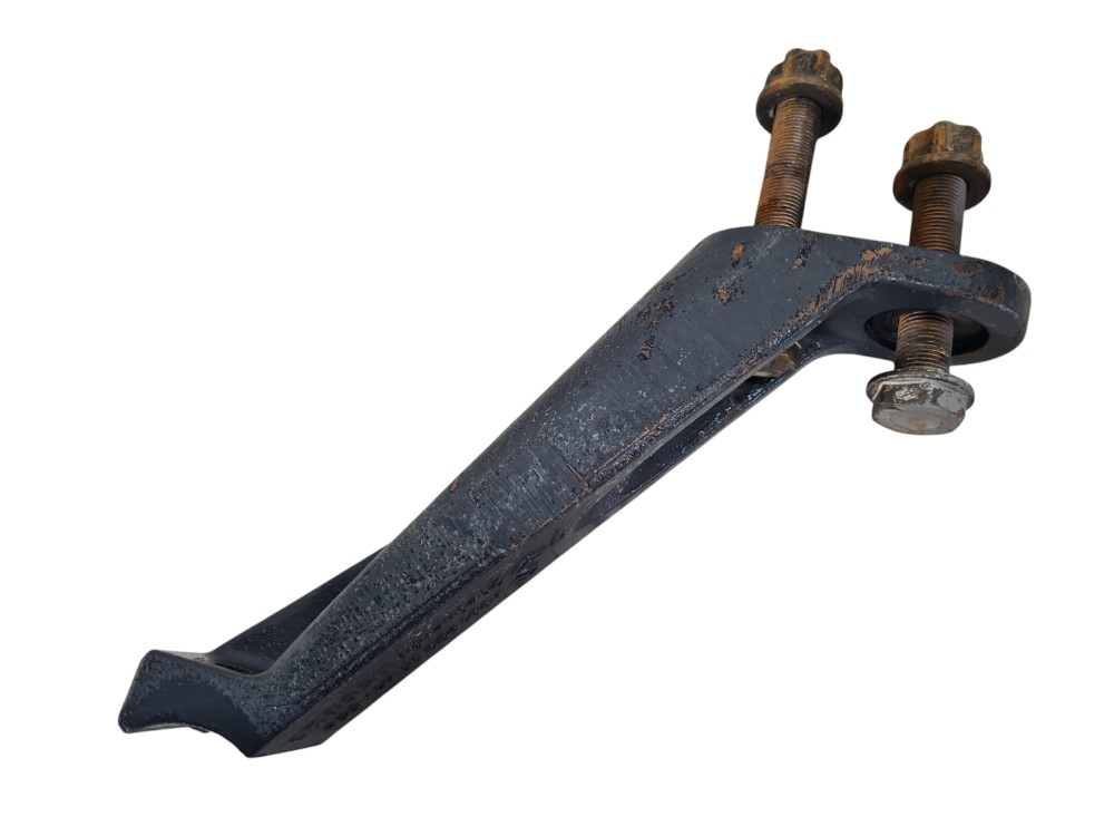 Suporte carroceria Mercedes Actros 2651 2022 A9615220041 4