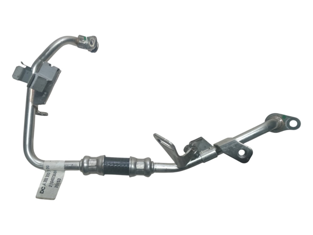 Mangueira da turbina Nissan Kicks ano 2025 a  2026 original