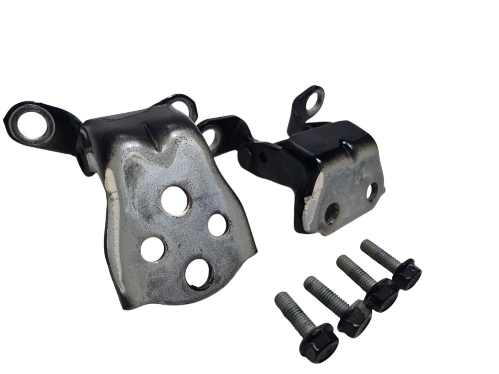 Dobradiças Porta Lateral Dd Byd Dolphin Mini 25/26 Original 6