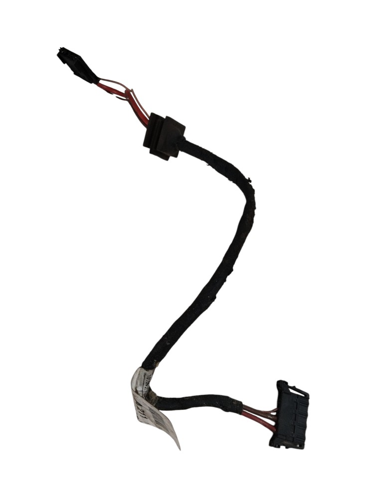Chicote Limpador Parabrisa Mercedes Cls 500 2005 A2115403107 6
