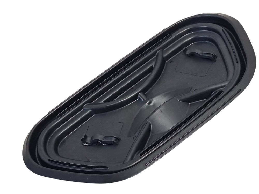 Tampao Forro Porta Traseira Direita Vw Polo 2024 6ea839916 5