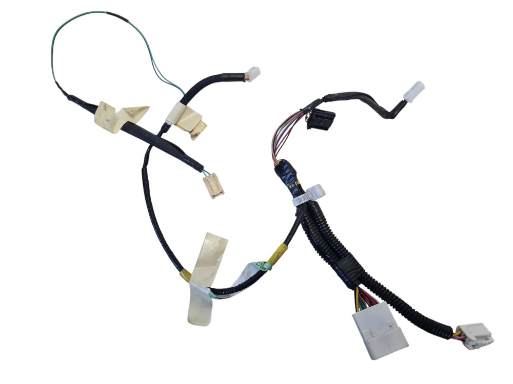 Chicote Porta Traseira Direita Lexus Ls 460l 2013 82157-5009 5