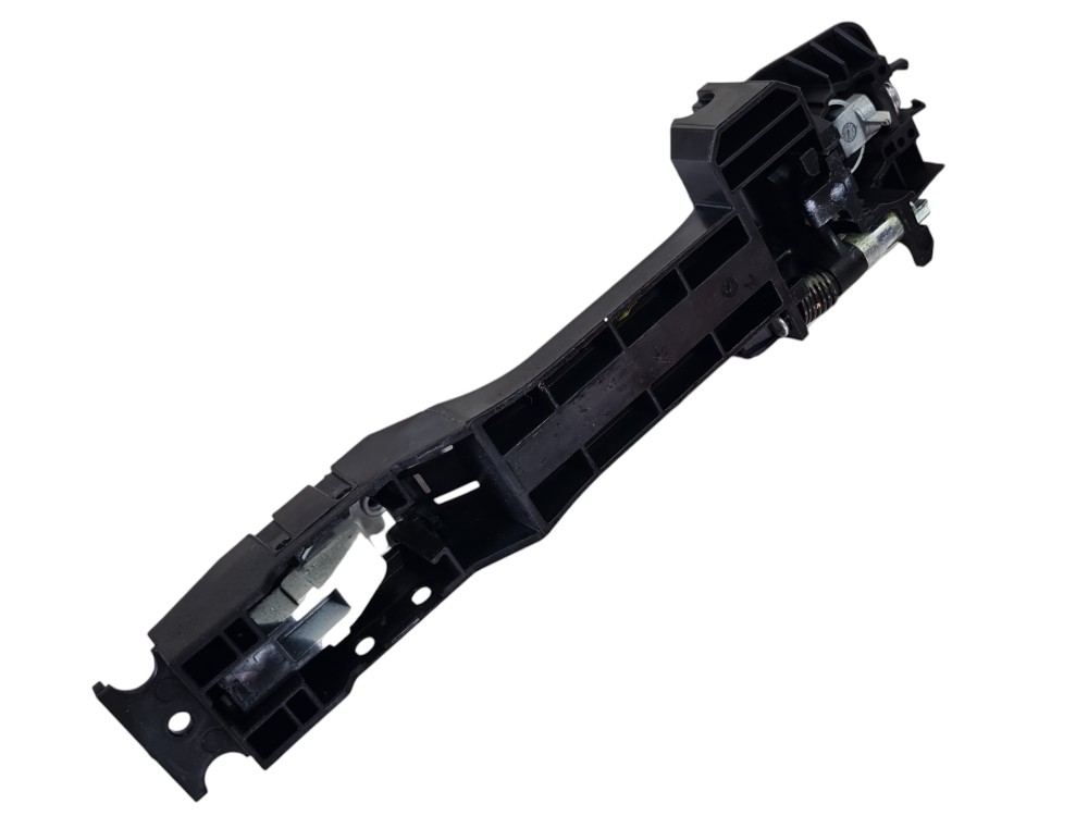 Maçaneta externa traseira esquerda Nissan Kicks 2023 2024 6