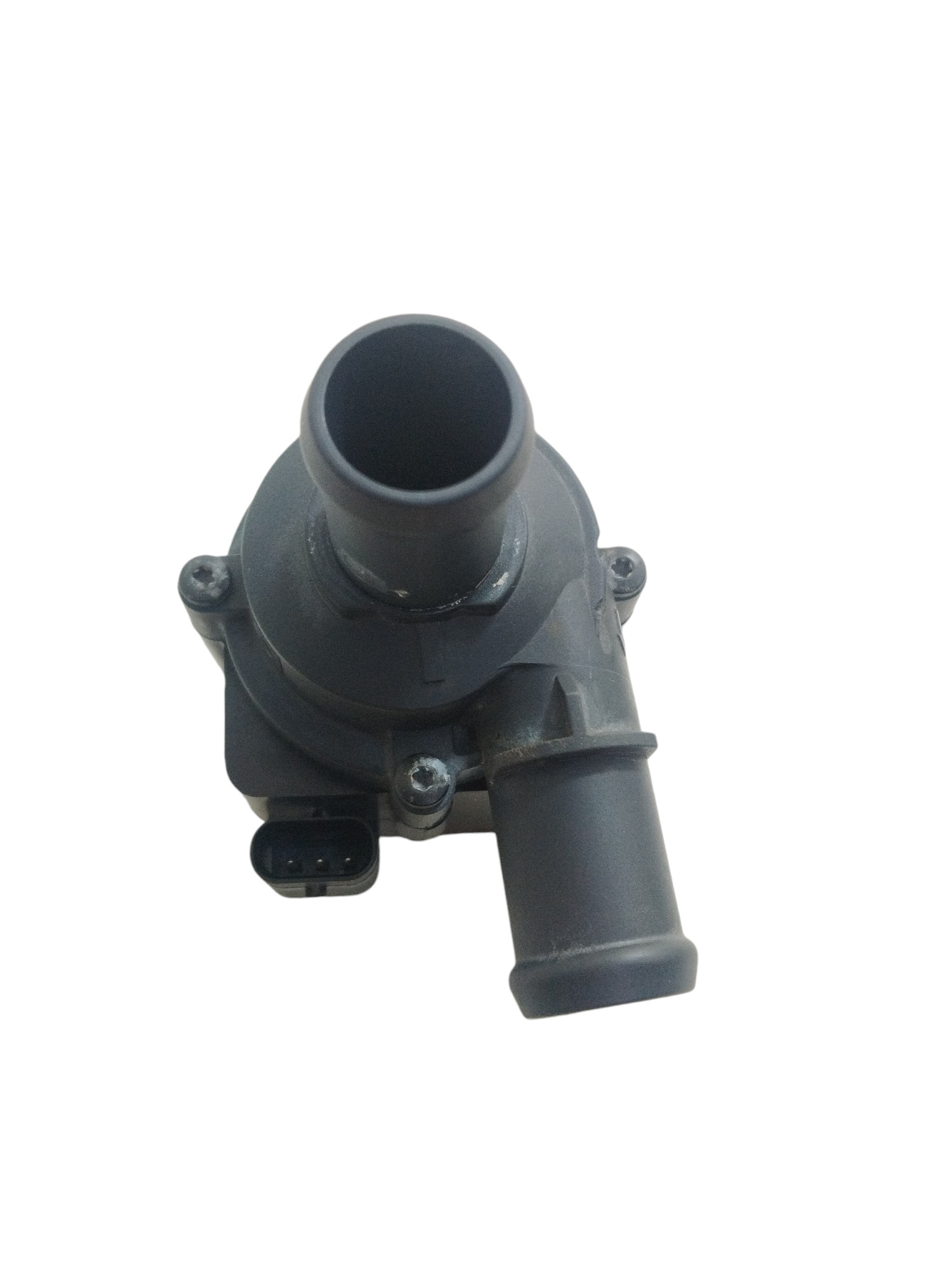 Bomba De Água Auxiliar Audi A4 2019 2020 2021 Original 5