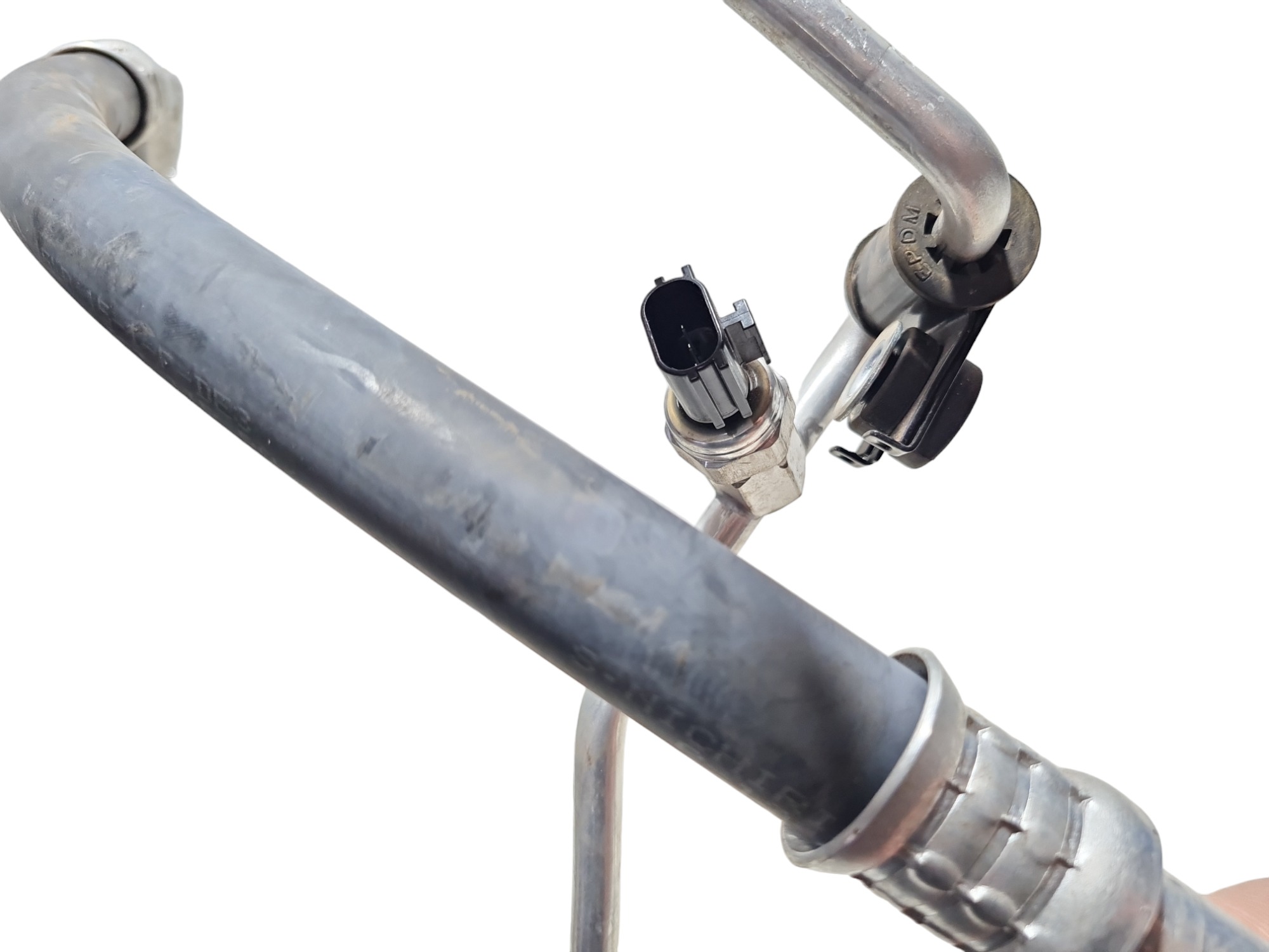Mangueira Dupla Ar Condicionado Chery Tiggo 8 2022 301000183 5