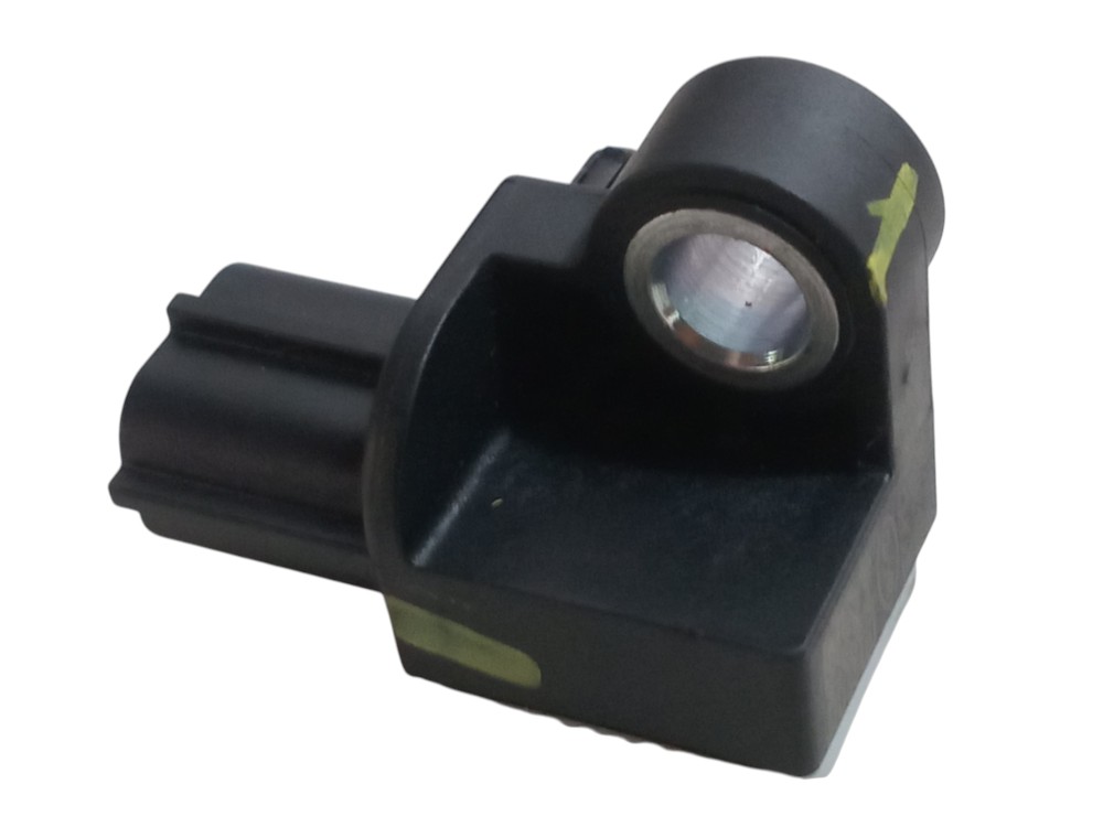 Sensor Frontal De Impactos Byd Dolphin Mini 2025 2026 5