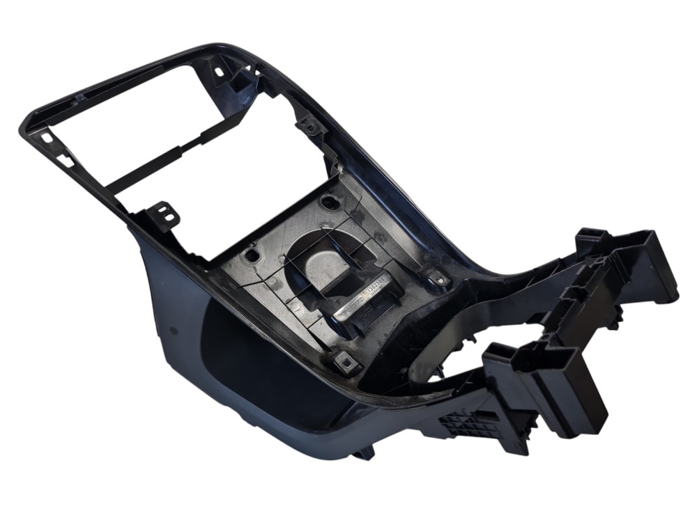 Suporte De Console Central E Armazenamento Volvo Xc60 2015 7