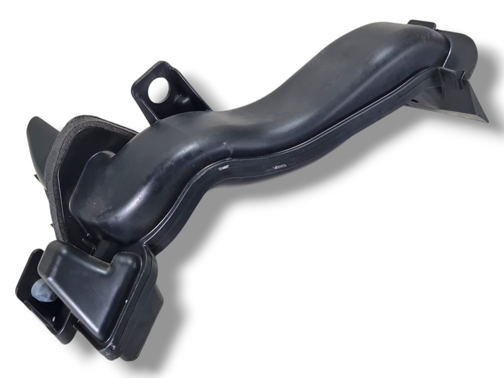 Duto Caixa De Ar Nissan Kicks 2024 5raia 1