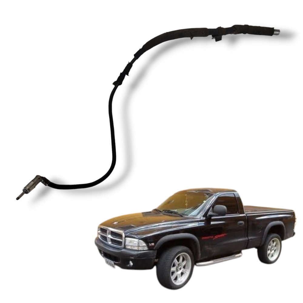 Extensor Chicote Antena Dodge Dakota 1998 1999 2000 Original