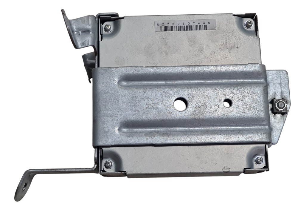 Módulo Câmbio Mini Cooper S 2011 2012 2013 Uzz83107445 5