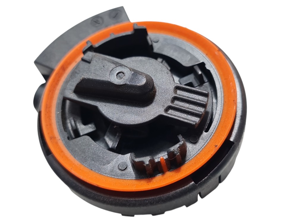 Sensor de colisão / pressão do airbag Audi A4 Avant 2019 4
