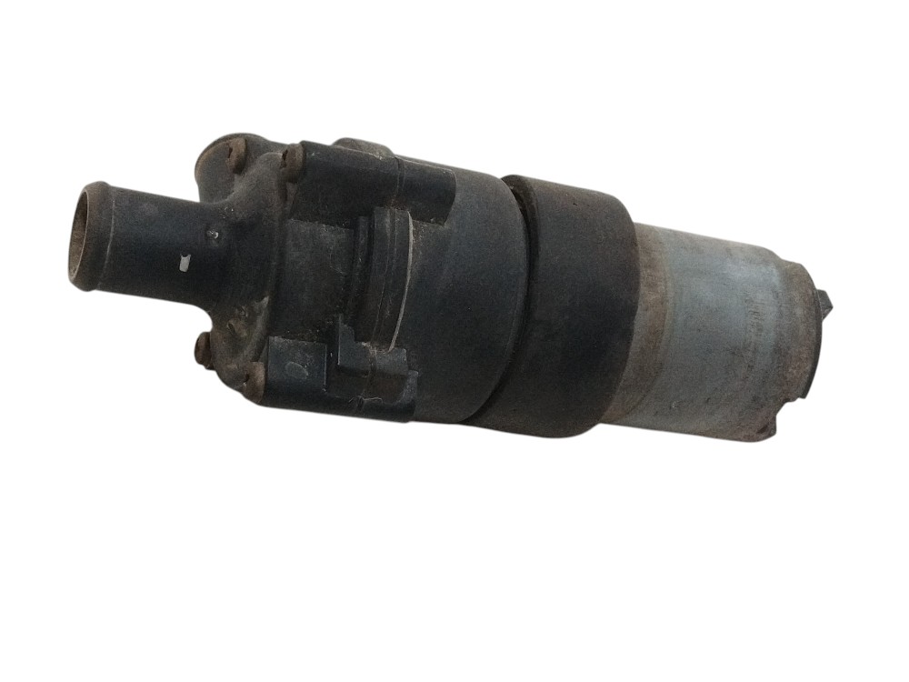 Bomba Água Auxiliar Mercedes Classe C230 2002 2038350064 5