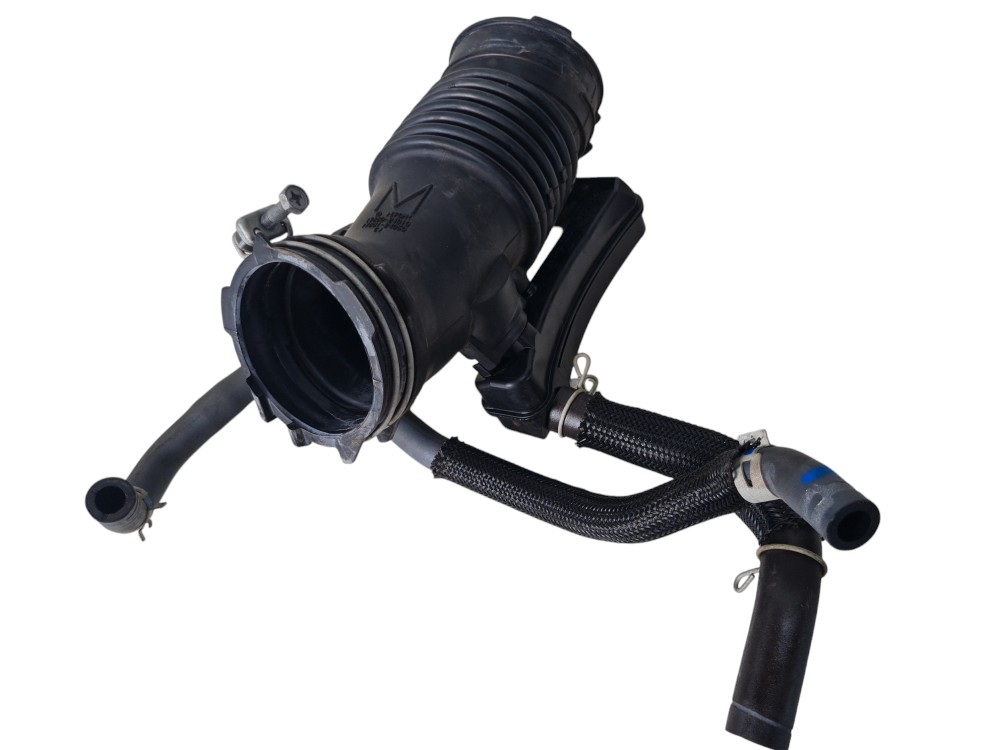 Mangueira Filtro Ar Duto 2.0 Tbi Toyota Corolla 2020 A 2024 4