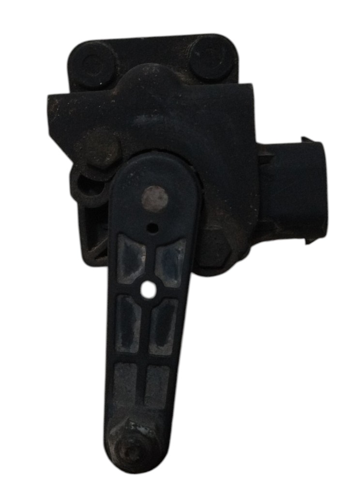 Sensor Nivel De Suspensão Mercedes Cls 500 2005 A0105427717 4