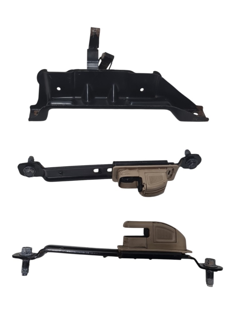 Kit air bag para Chevrolet captiva sport ano 2009 original 9