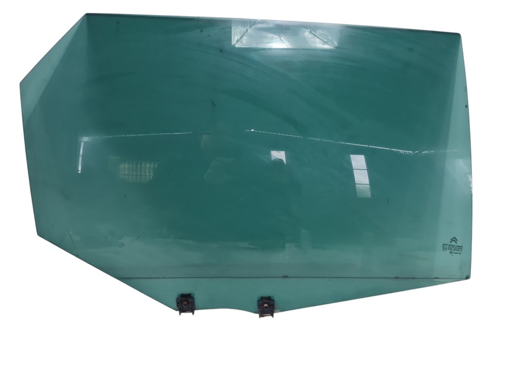 Vidro Porta Traseira Direita Citroën Ds5 2015 Original 5