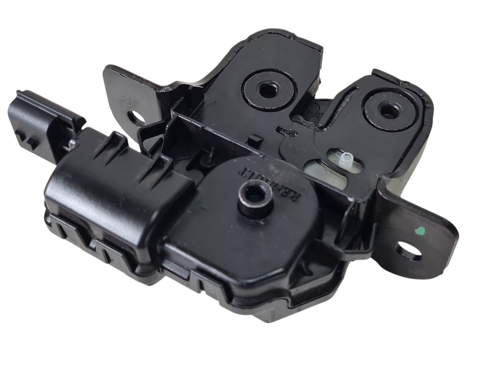 Fechadura Tampa Traseiro Renault Zoe 2022905039428r 3