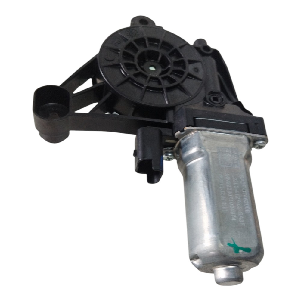 Motor Máquina Vidro Dianteiro Direito Byd Song Plus 2024 4
