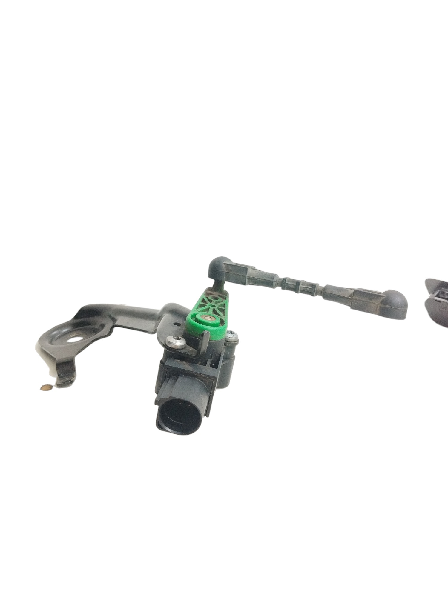 Sensor Nível Suspensão Traseiro Porsche Macan 2021 4h0907503 4