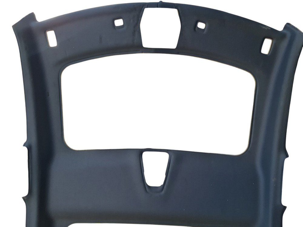 Forro Teto Citroën Ds5 2015 Original 96781477 5