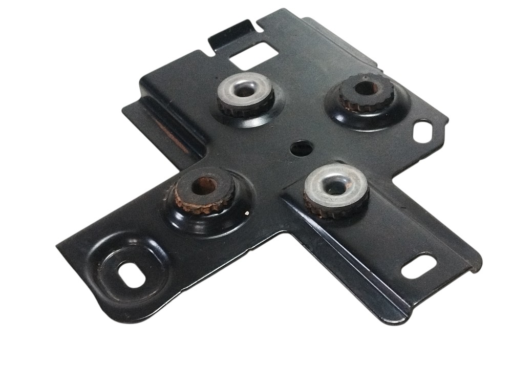 Suporte Da Caixa De Ressonância Citroen Ds5 2015 9687248180 6