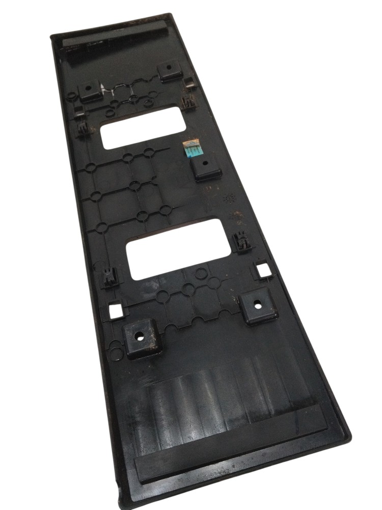 Suporte Placa Traseira Gwm Tank 2025 Original 2808200xkm14a 3