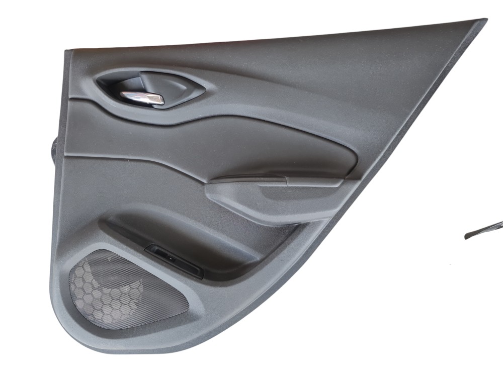Forro Porta Traseiro Direito Gm Onix Prisma 2017 A 2019 1