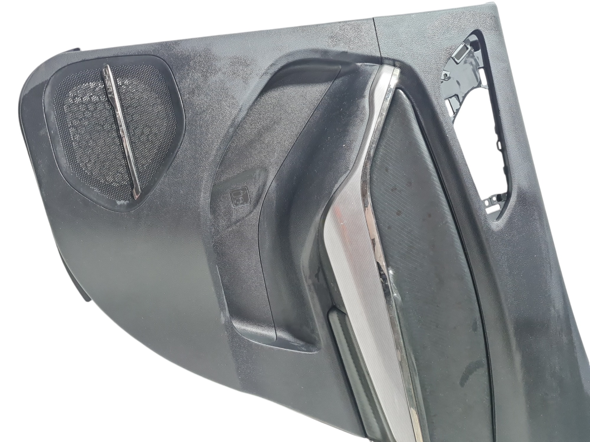 Forro Porta Traseira Direita Chery Tiggo 5x 2022 5