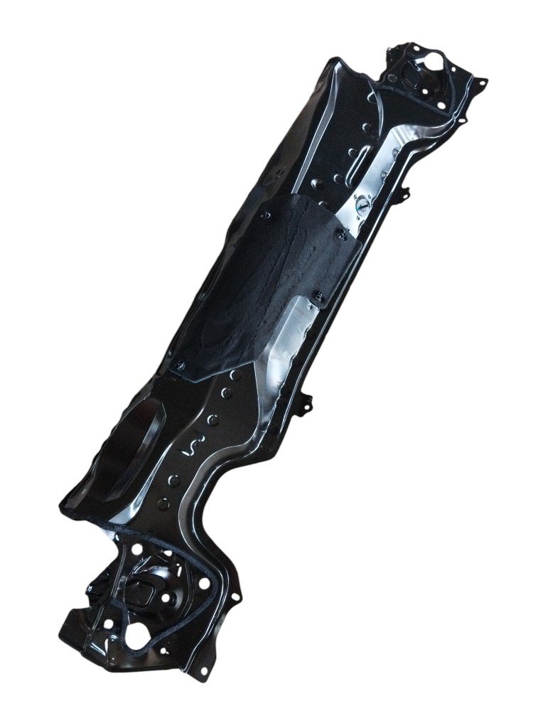 Suporte Churrasqueira Toyota Corolla Grs 2024 Original 4