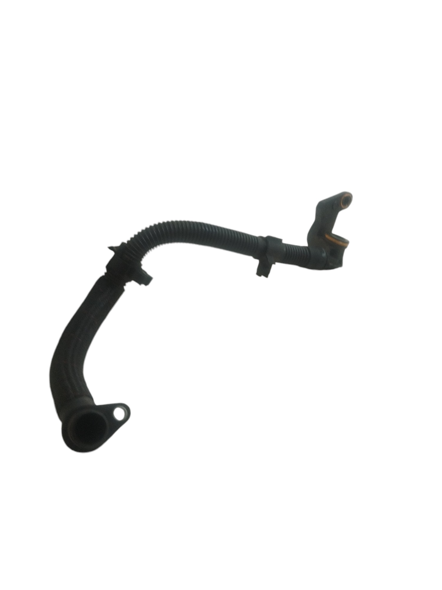 Mangueira Respiro Anti-chamas Audi A4 A5 Código 06l103213ae 5