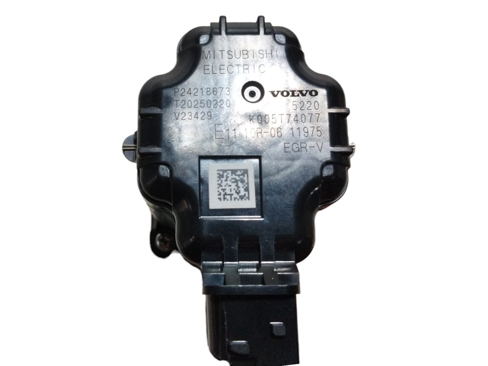 Válvula Do Egr Volvo 2025 P24218673 T20250220 Novo 6