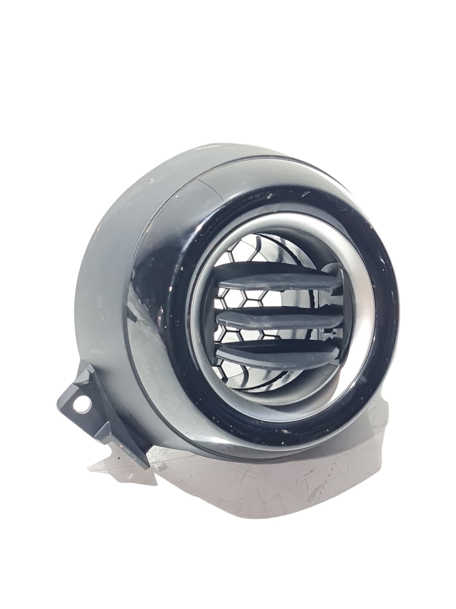 Difusor De Ar Painel Esquerdo Nissan Kicks 2024 2023 otimo 3
