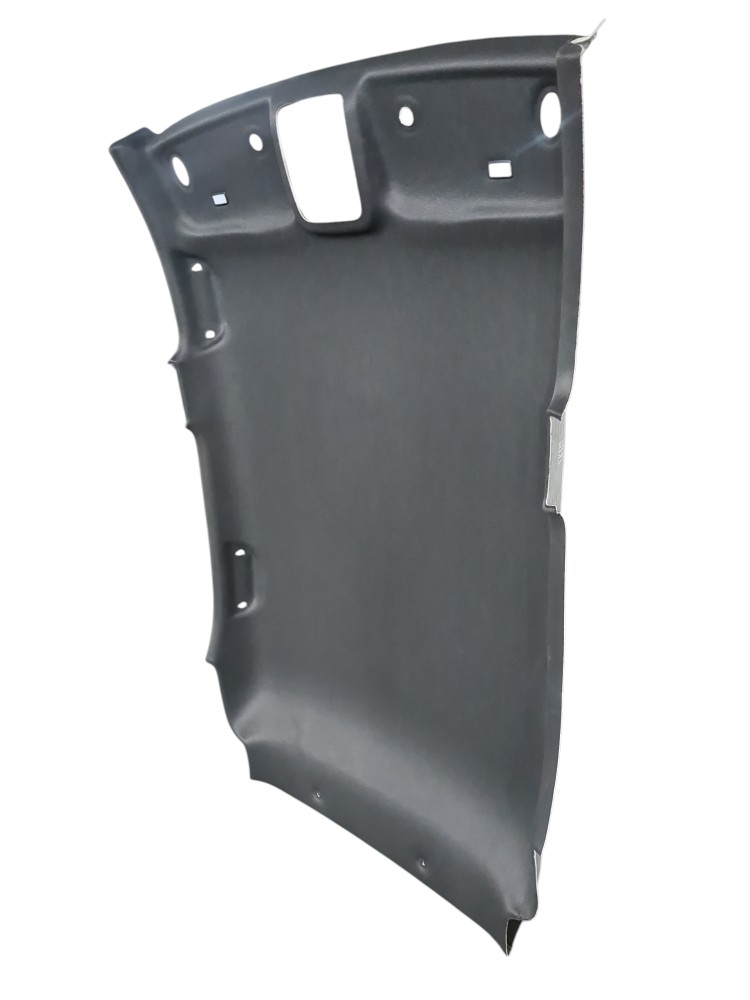 Forro De Teto Para Byd Dolphin Mini 2025 2026 Original Preto 2