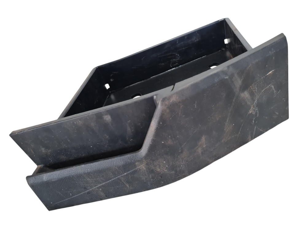 Gaveta Porta Luvas Mercedes Actros 2651 2022 A9606802652 4