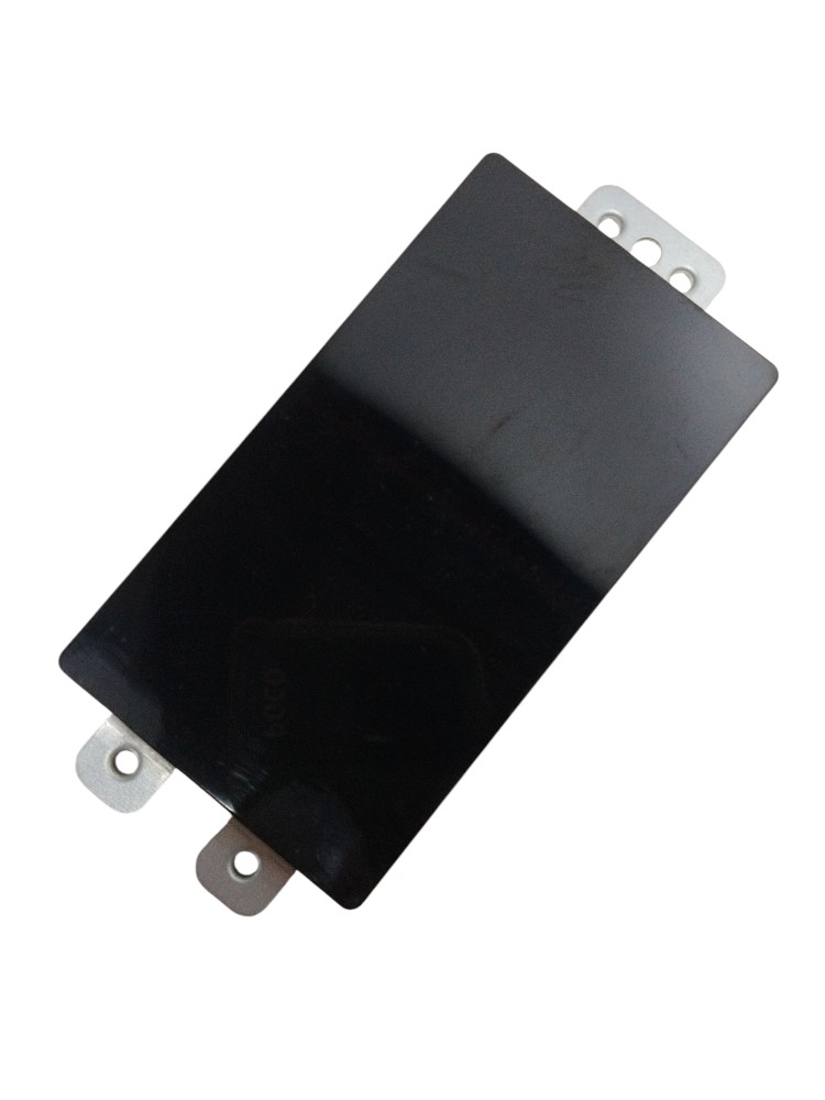Carregador Por Indução Byd Dolphin Mini Original 2025 2026 Preto 1