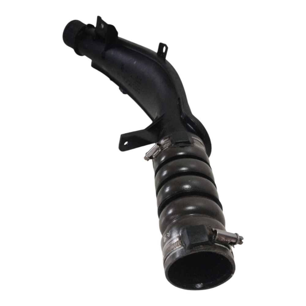 Duto Intercooler Tubo Pressão Citroen Ds5 2015 9680617780 7