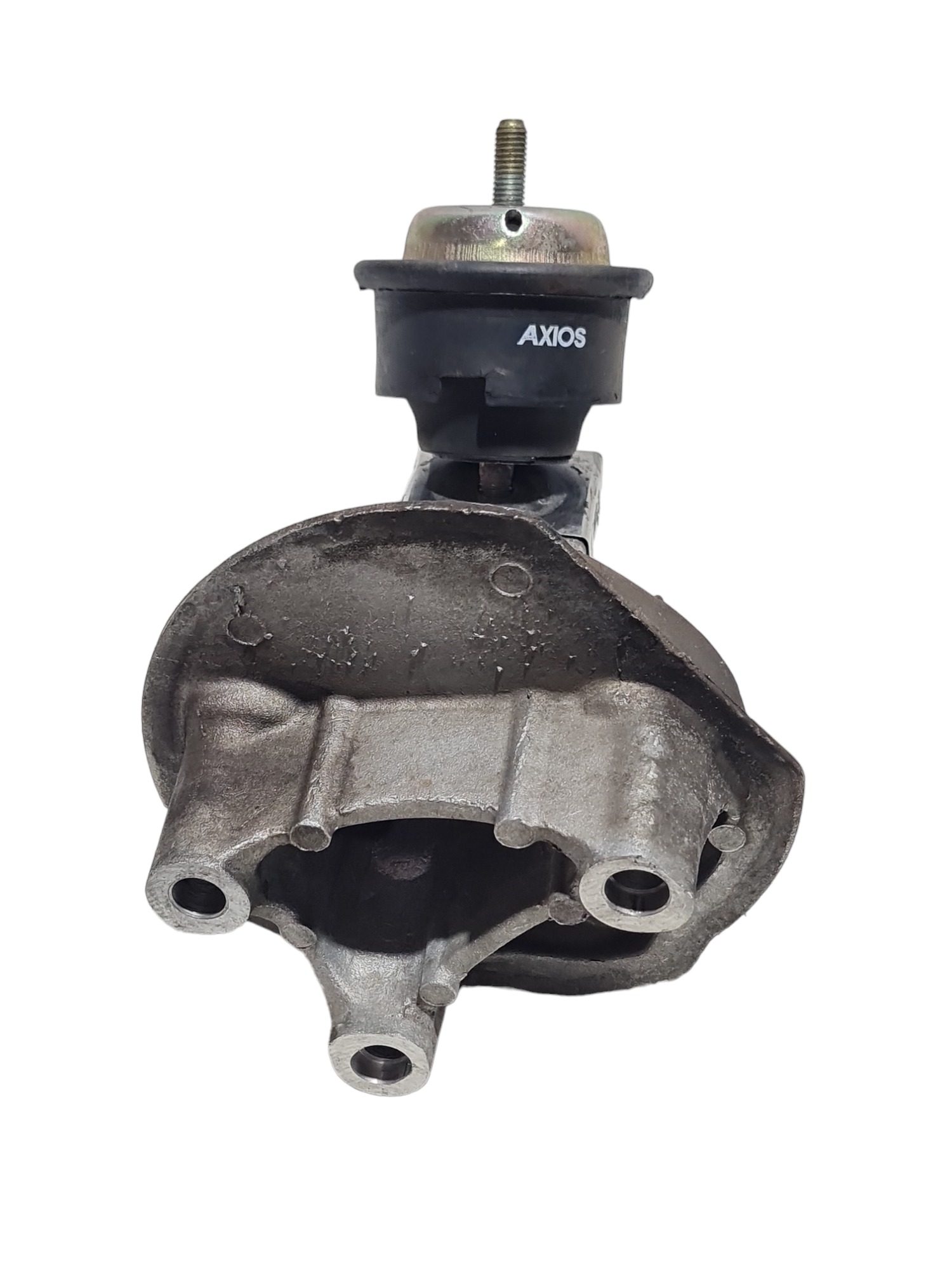 Coxim C Suporte Motor Esquerdo Peugeot 207 2013 Original 4