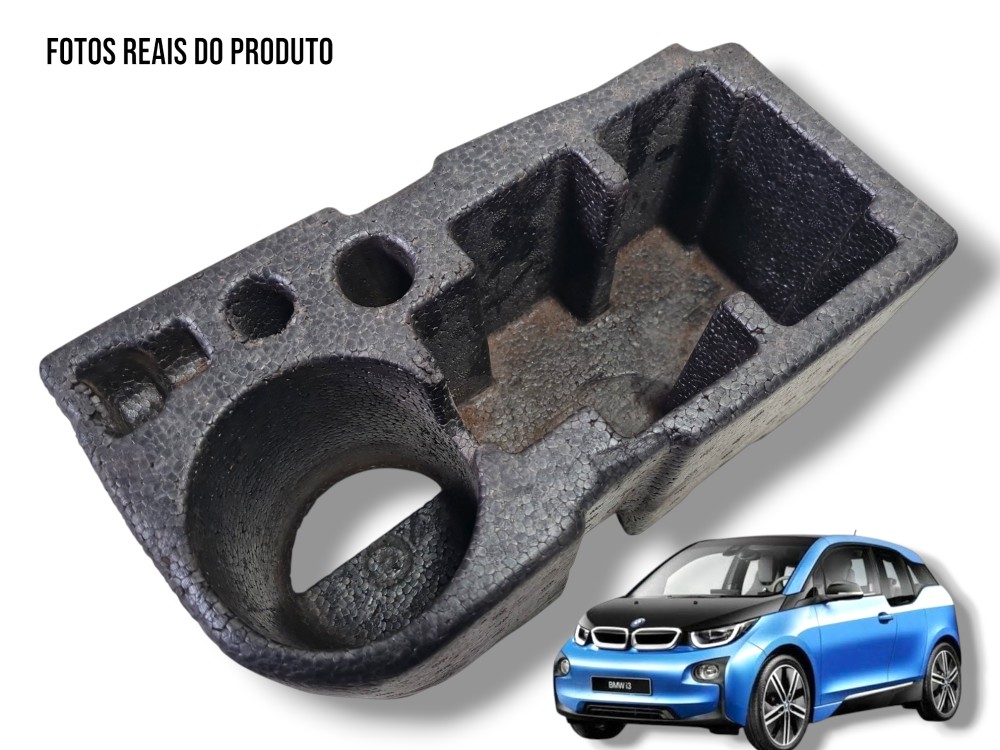 Isopor Para Armazenamento Ferramentas Bmw I3 2022 6852479