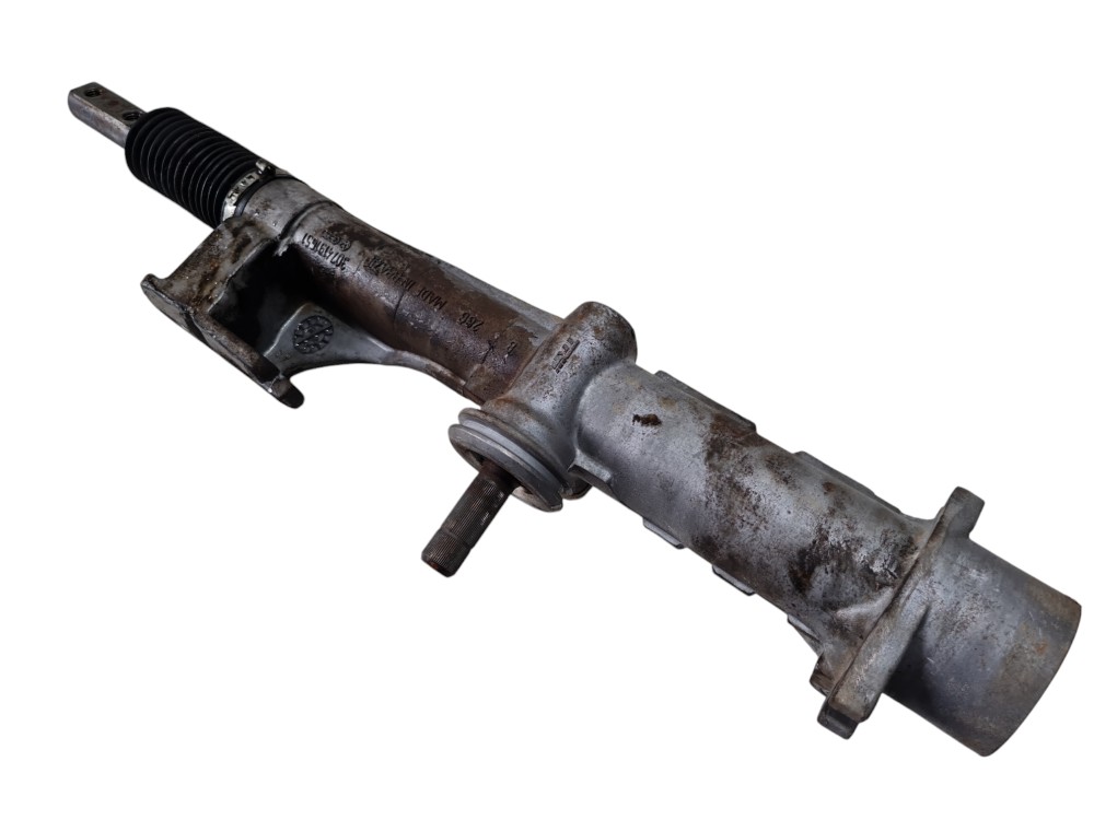 Caixa direcao mecanica g2 g3 g4 vw gol parati 1996 a 1998 6